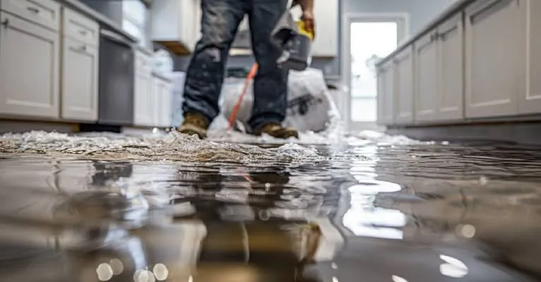 Water damage restoration companies near me in Grand Meadow, MN - Emergency flood extraction